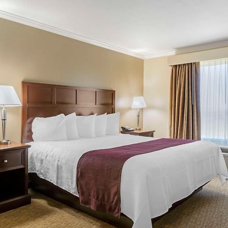 Best Western Plus Grapevine Inn Sunnyside Экстерьер фото