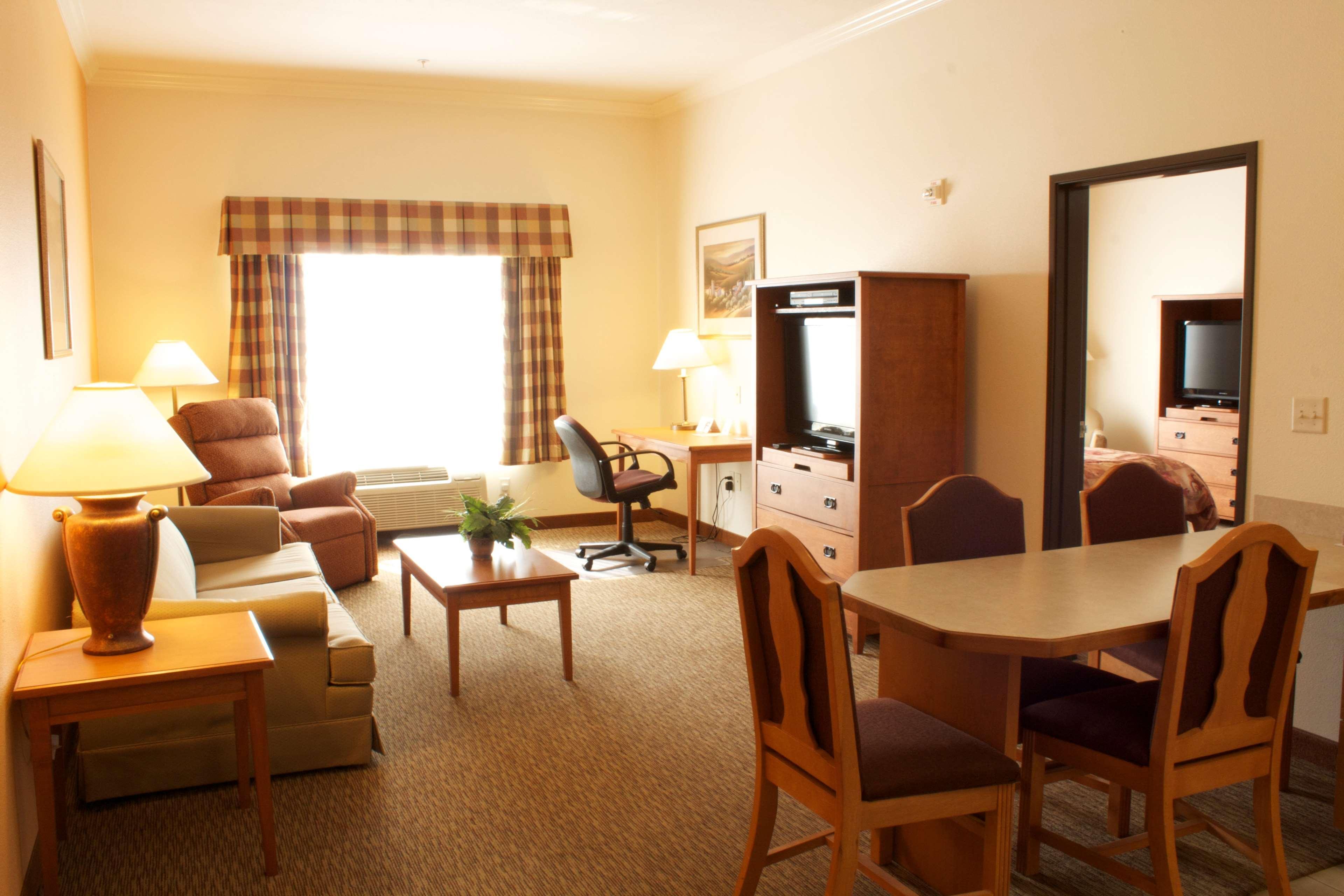 Best Western Plus Grapevine Inn Sunnyside Экстерьер фото