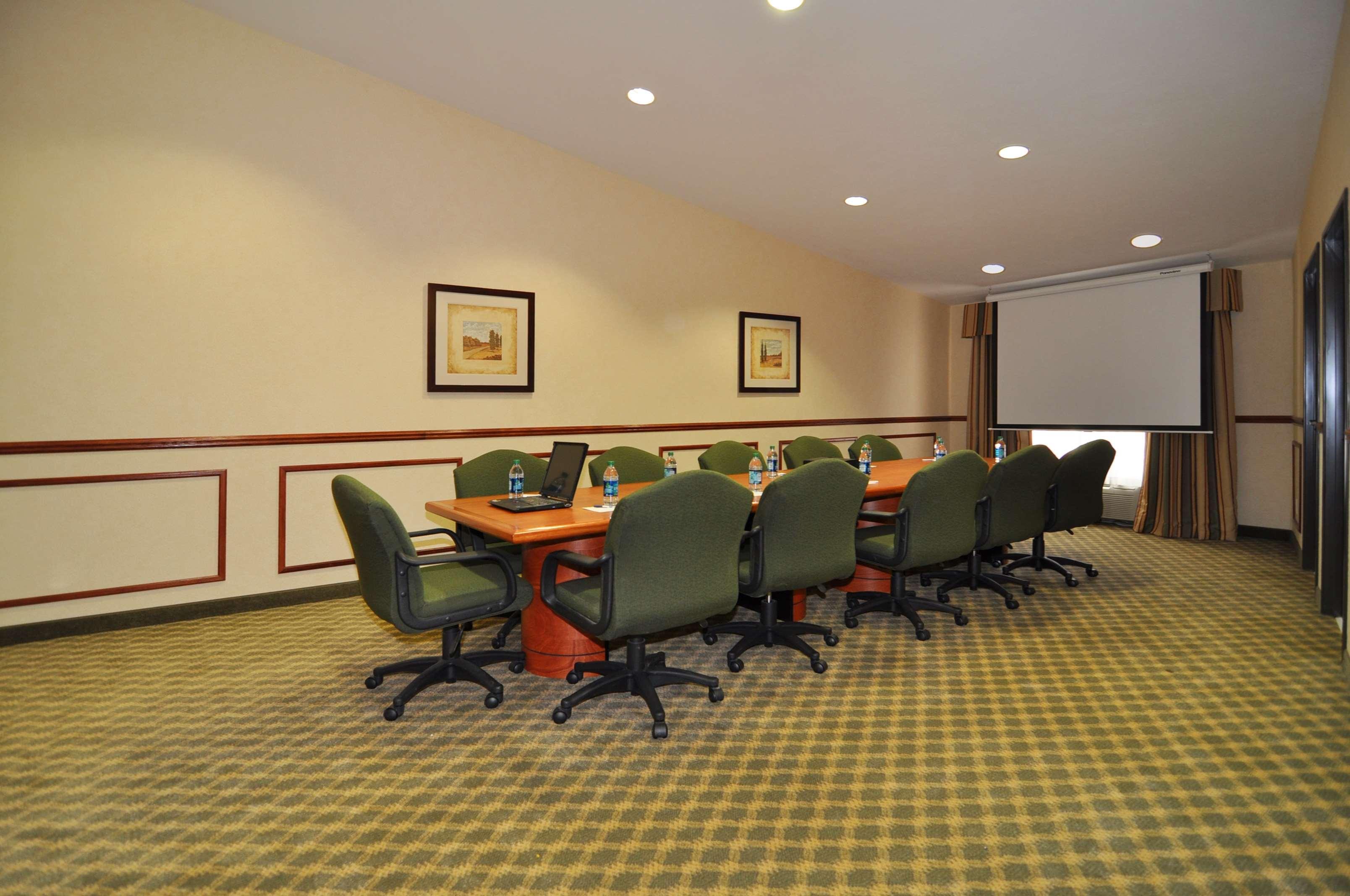 Best Western Plus Grapevine Inn Sunnyside Экстерьер фото