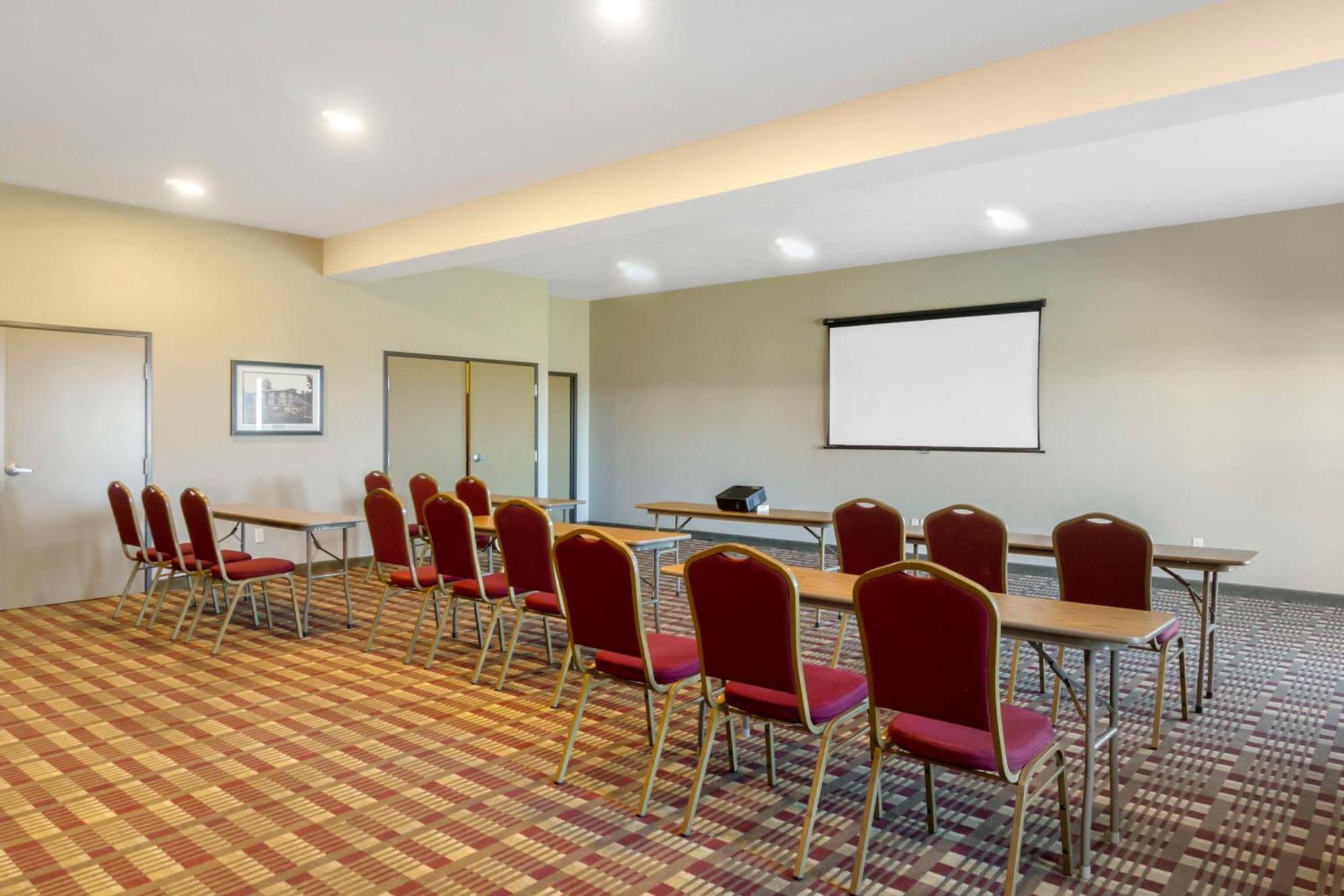 Best Western Plus Grapevine Inn Sunnyside Экстерьер фото