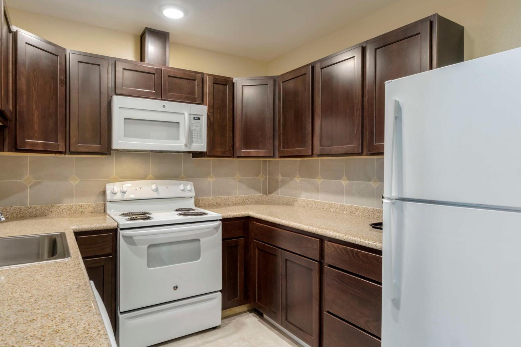 Best Western Plus Grapevine Inn Sunnyside Экстерьер фото